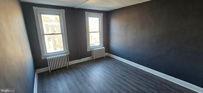 property at 1519 N Wolfe St