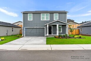 13516-13193 193 St E in Graham, WA - Building Photo