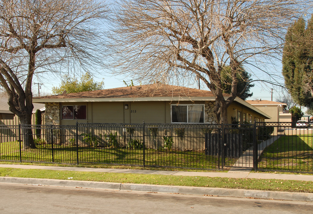 514 Leverett Ave in La Puente, CA - Building Photo