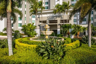 Grande Phoenician at the Grande Preserve in Naples, FL - Building Photo - Building Photo