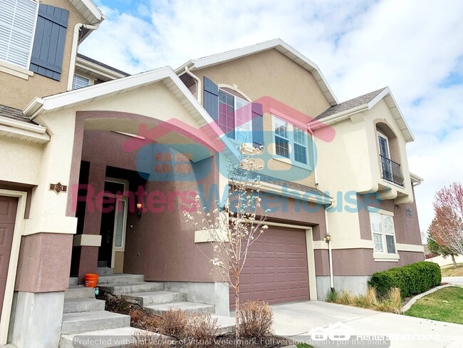 3119 Sage Loop in Lehi, UT - Building Photo - Building Photo