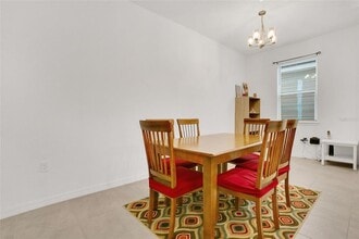 1838 Blue Lagoon Cir, Unit 401 in Mascotte, FL - Building Photo - Building Photo