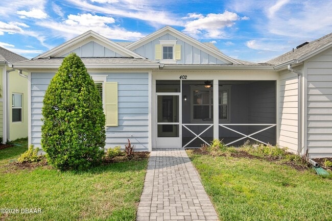 property at 402 Parrot Ln