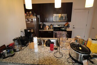426 Mulberry in Scranton, PA - Foto de edificio - Interior Photo