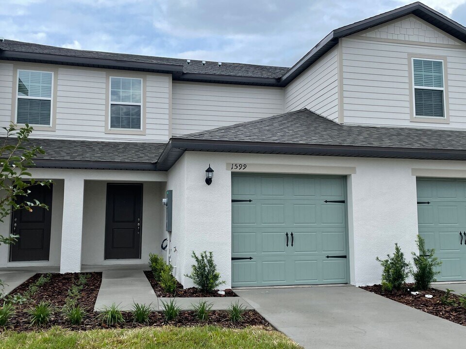 1599 Wynford Cir in Tavares, FL - Building Photo