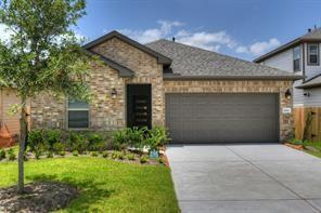 8118 Bellwick Bay Ct in Richmond, TX - Building Photo