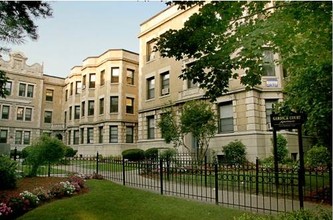 Gardner Court Apartments in Allston, MA - Building Photo - Building Photo