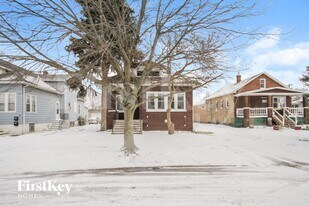 649 Price Ave in Calumet City, IL - Building Photo