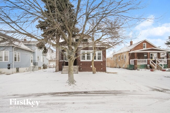 property at 649 Price Ave