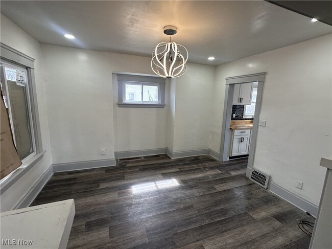 property at 1268 E 133rd St