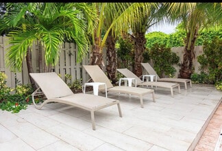 1311 Monroe St in Hollywood, FL - Building Photo - Building Photo