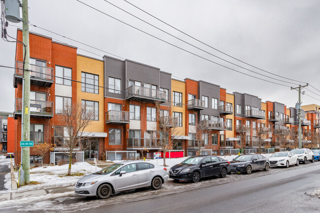 427 21E Av in Lachine, QC - Building Photo - Building Photo