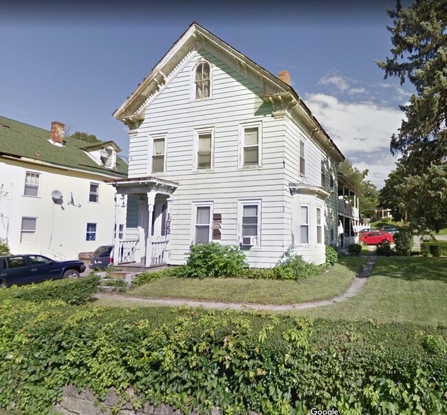 property at 10 Baker Ave