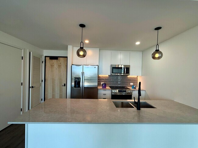 property at 160 NW 28th St