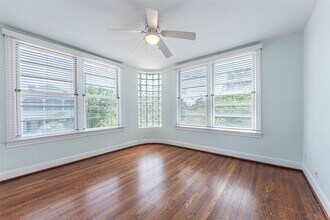 1413 23rd Street Rear in Galveston, TX - Foto de edificio - Building Photo