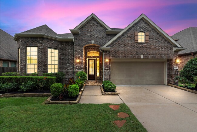 property at 28706 Hemlock Red Ct