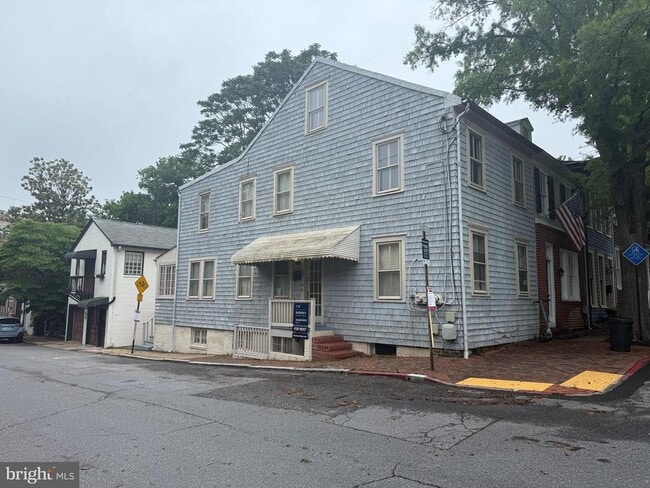 property at 101 Charles St