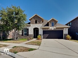 24622 Windmill Canyon Ln in Richmond, TX - Building Photo