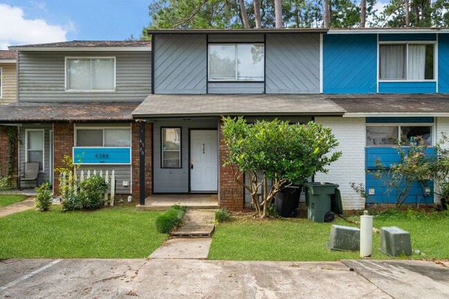 property at 4390 Benchmark Trace