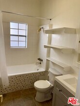 1817 Ivar Ave in Los Angeles, CA - Building Photo - Building Photo