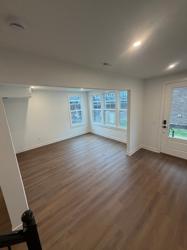 property at 7430 Wetherington Ln