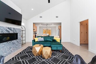 4513 22nd Pl in Lubbock, TX - Building Photo - Building Photo