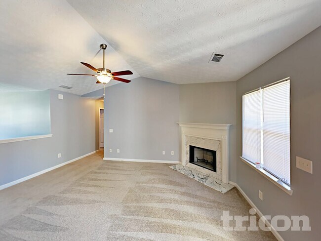 160 Brighton Dr in Covington, GA - Building Photo - Building Photo