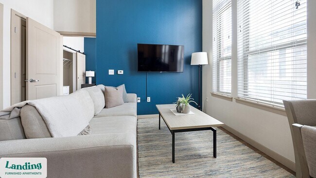 1550 N Raleigh St in Denver, CO - Foto de edificio - Building Photo