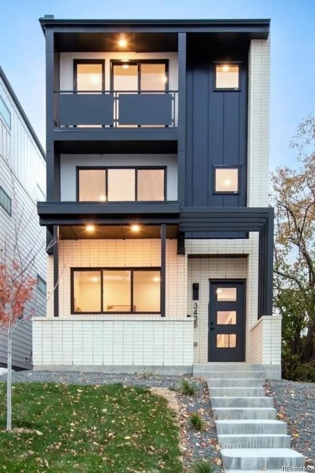 property at 3437 W 17th Ave