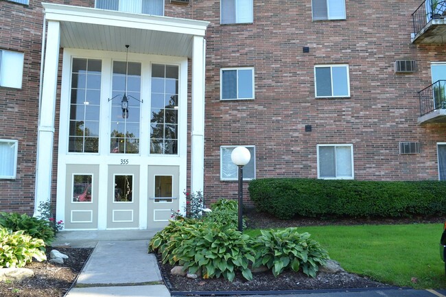 property at 355 Solon Rd
