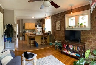 2130 Maury Ave, Unit 1S in St. Louis, MO - Building Photo - Building Photo