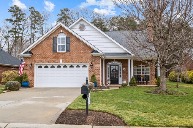 5604 Eric Sustar Lane in Monroe, NC - Building Photo - Building Photo