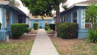 546 N Sierra Way in San Bernardino, CA - Building Photo - Building Photo