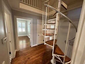 5920 Hawthorne Rd in Little Rock, AR - Building Photo - Building Photo