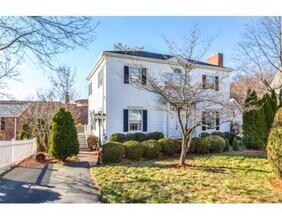 17 Webster St in Malden, MA - Building Photo - Building Photo