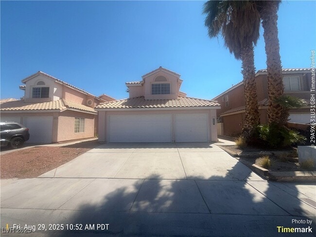 property at 2308 Reddon Cir