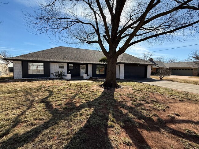 1908 NW 56th St in Oklahoma City, OK - Building Photo - Building Photo