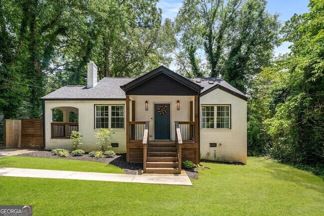 345 Adelle St SE in Atlanta, GA - Building Photo - Building Photo