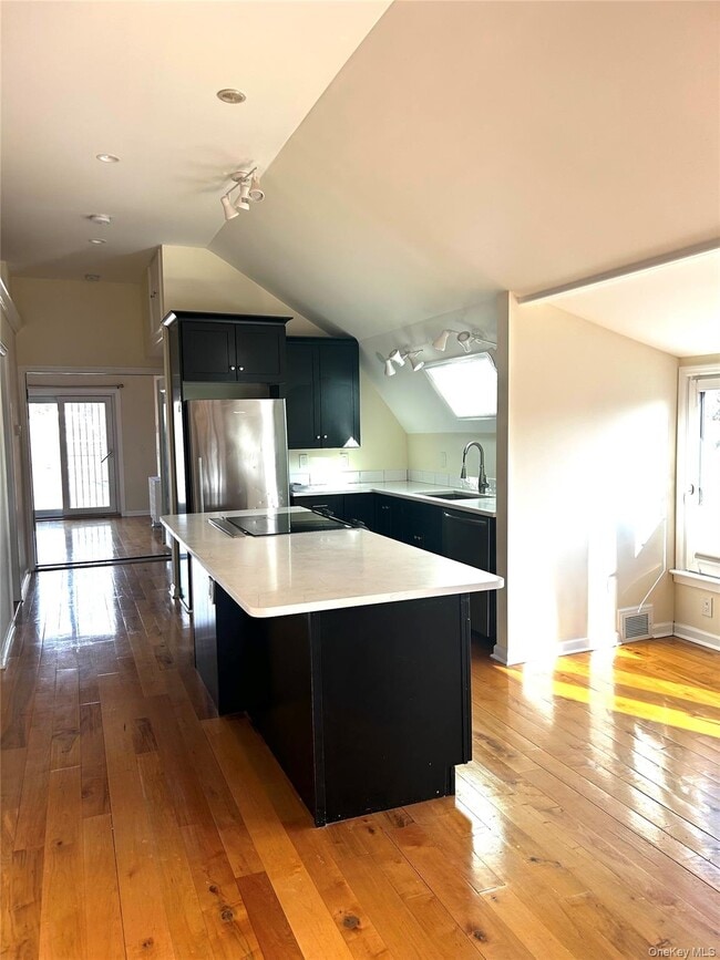 property at 409 W 261st St