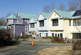 Pacifica Co-Housing in Carrboro, NC - Building Photo - Building Photo