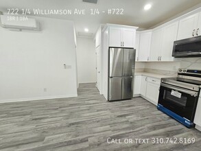 554 1/2 Williamson Ave in Los Angeles, CA - Building Photo - Building Photo