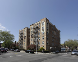 9302 Ridge Blvd Apartamentos