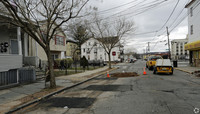 302-304 Van Houten St in Paterson, NJ - Building Photo - Building Photo