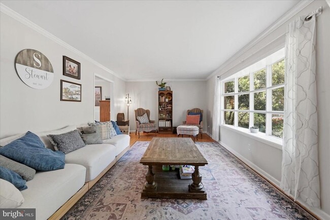 8414 Danford Ct in Springfield, VA - Building Photo - Building Photo