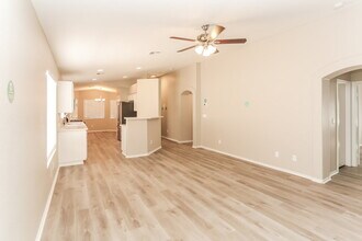 4917 Stormy Ridge St in North Las Vegas, NV - Building Photo - Building Photo
