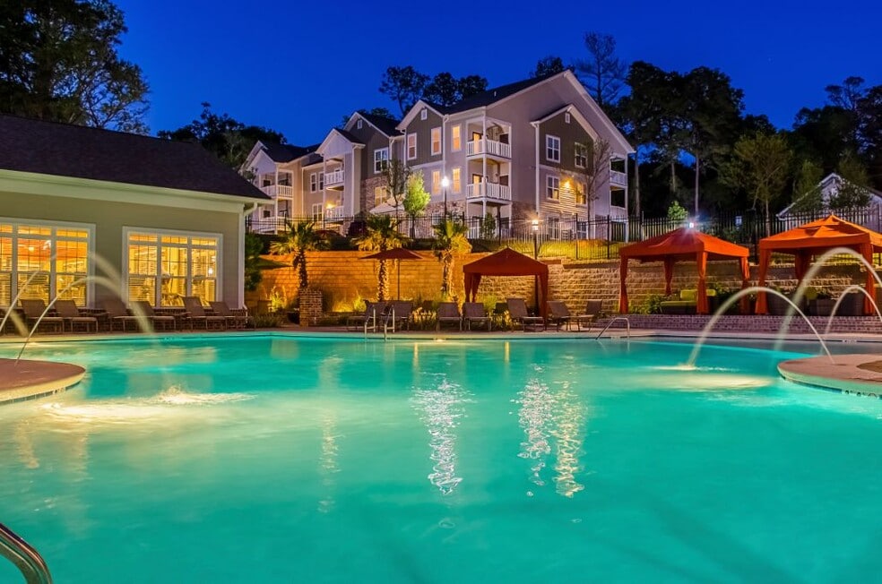 Studio Apartment Burleson Tx at Gregory Harpe blog