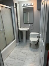 66 Jefferson St, Unit 1 basement in Troy, NY - Building Photo - Building Photo