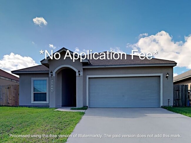 property at 2949 Dante Dr