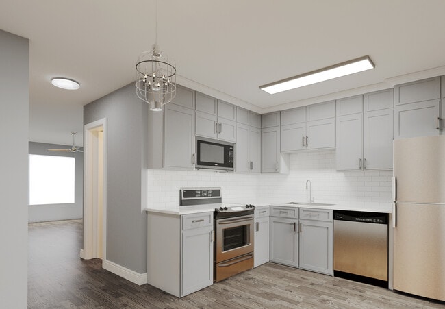 Faris Residences Strawberry Station in Moncks Corner, SC - Building Photo - Building Photo
