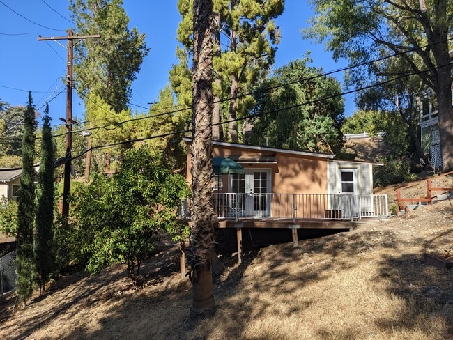 property at 4807 Escobedo Dr